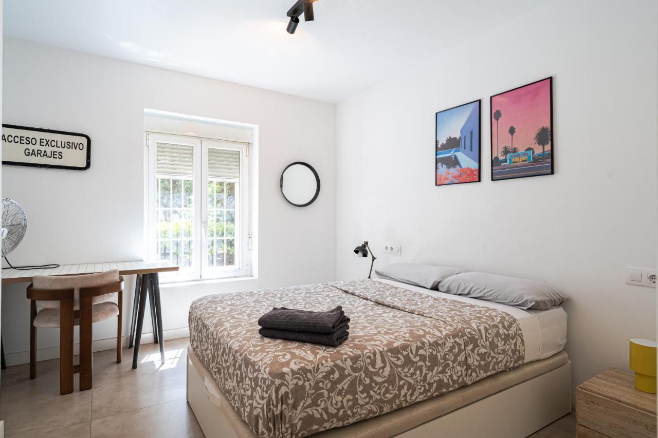 Tu casa en Madrid - B&B Madrid