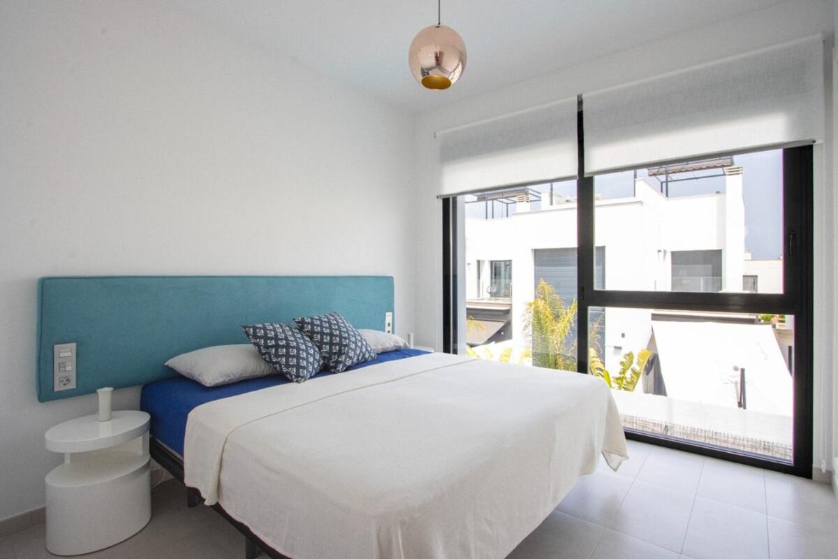 Casa Maxi - Villa with private pool - Chambres d'hôtes Urbanizacion los Balcones