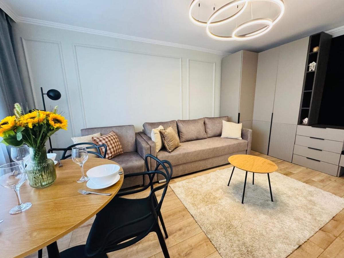 ApartamentySnu, Kosowska - B&B Radom