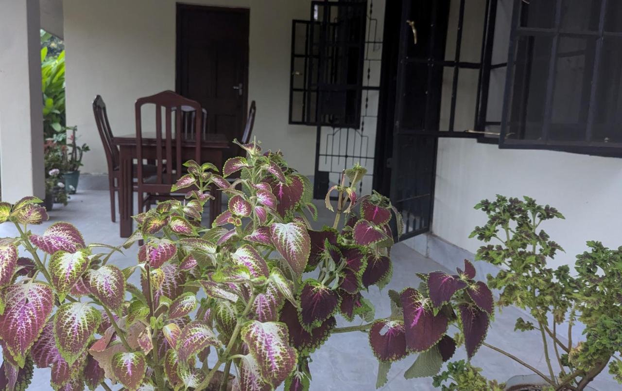 I LOVE AFRICA VILLAs - B&B