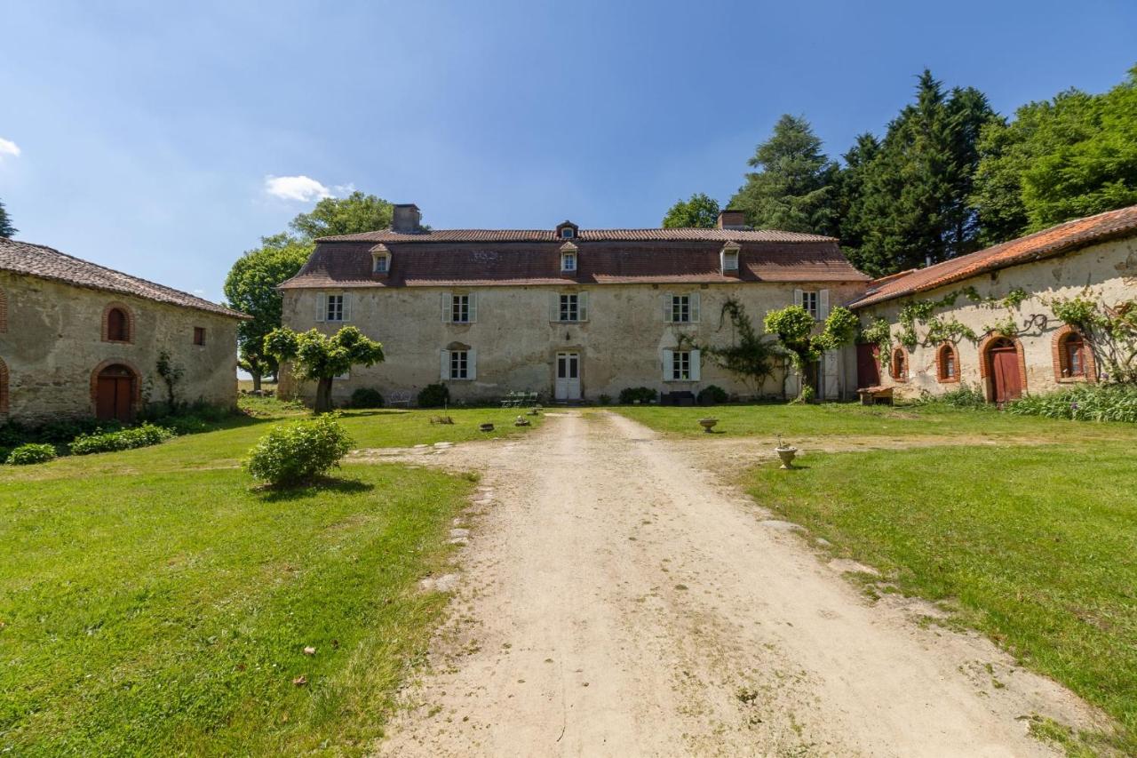 Le domaine du Loubier - B&B