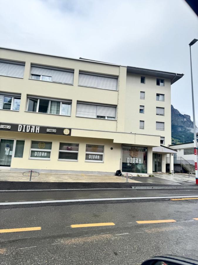 Wohnung Seewen - Chambres d’hôtes Schwytz