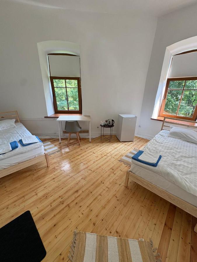 Ravelin - Ferienwohnung Narwa
