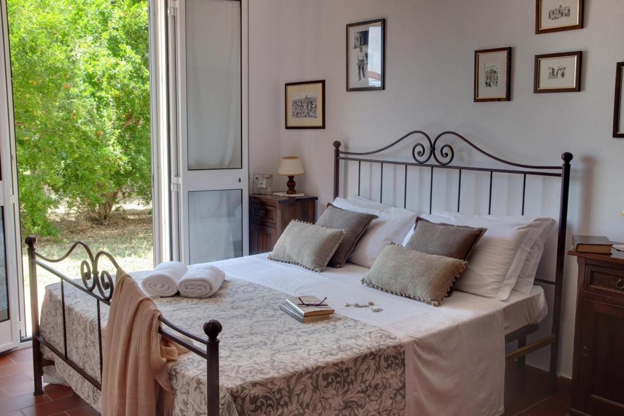 Agriturismo San Luigi - B&B