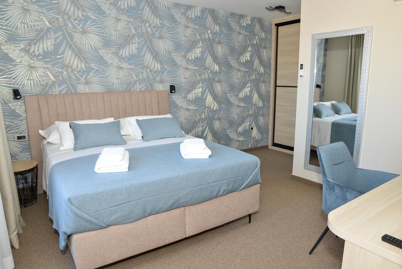 Sobe Sorićev dvor - Ferienwohnung Preko