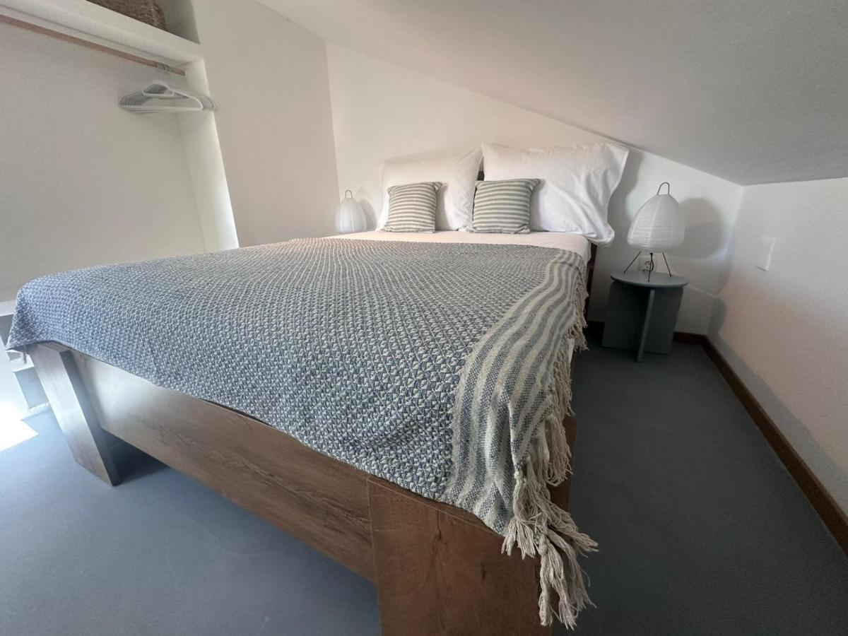 Apartment mit 2 Schlafzimmern und Meerblick