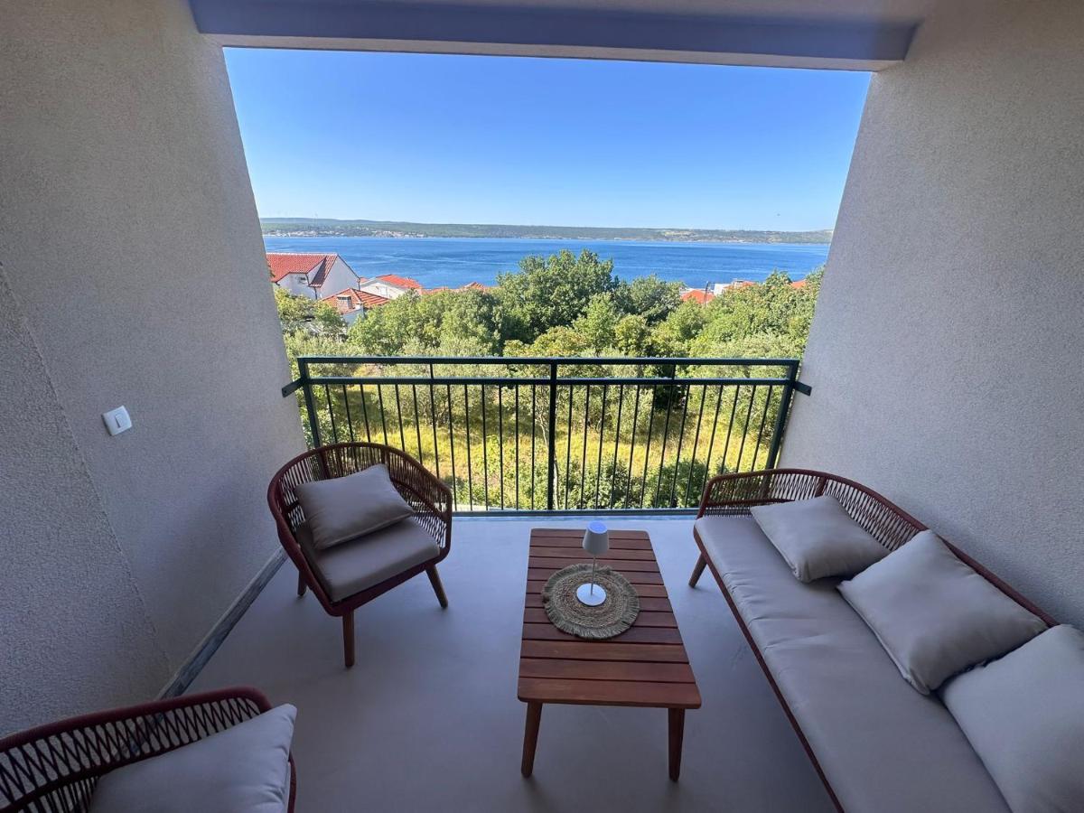 Casa - Va Mar - Ferienwohnung Maslenica