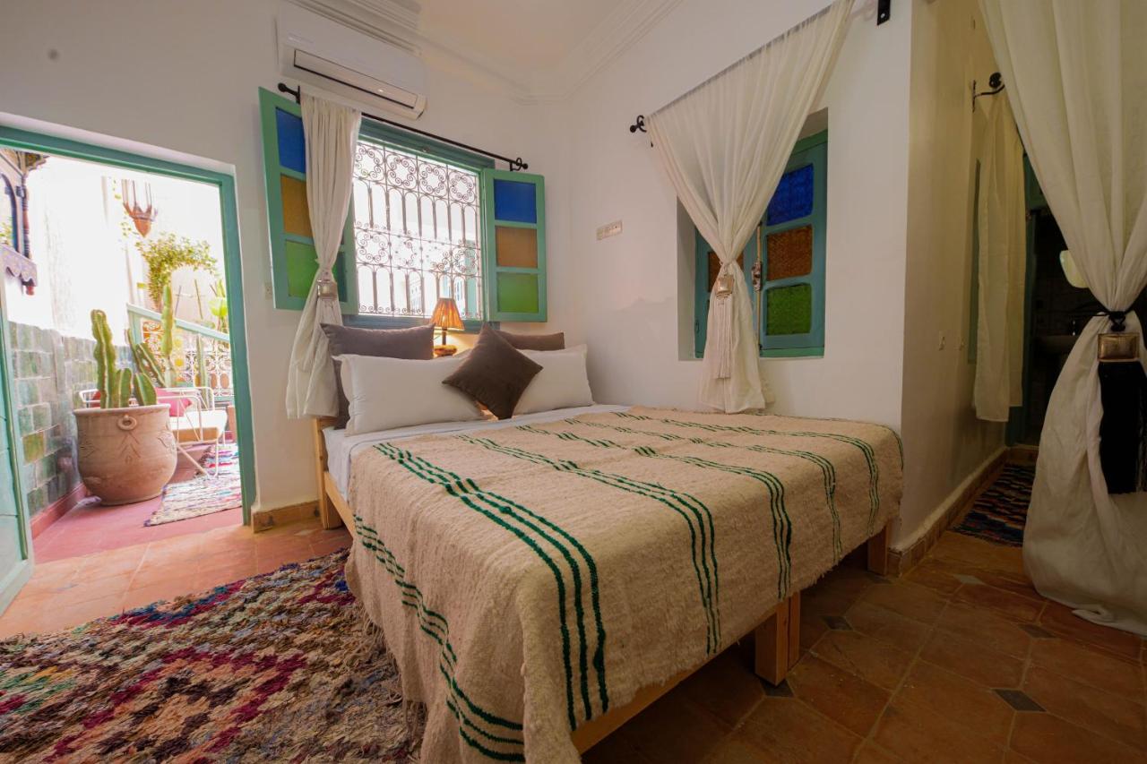 Habitación Cuádruple Económica