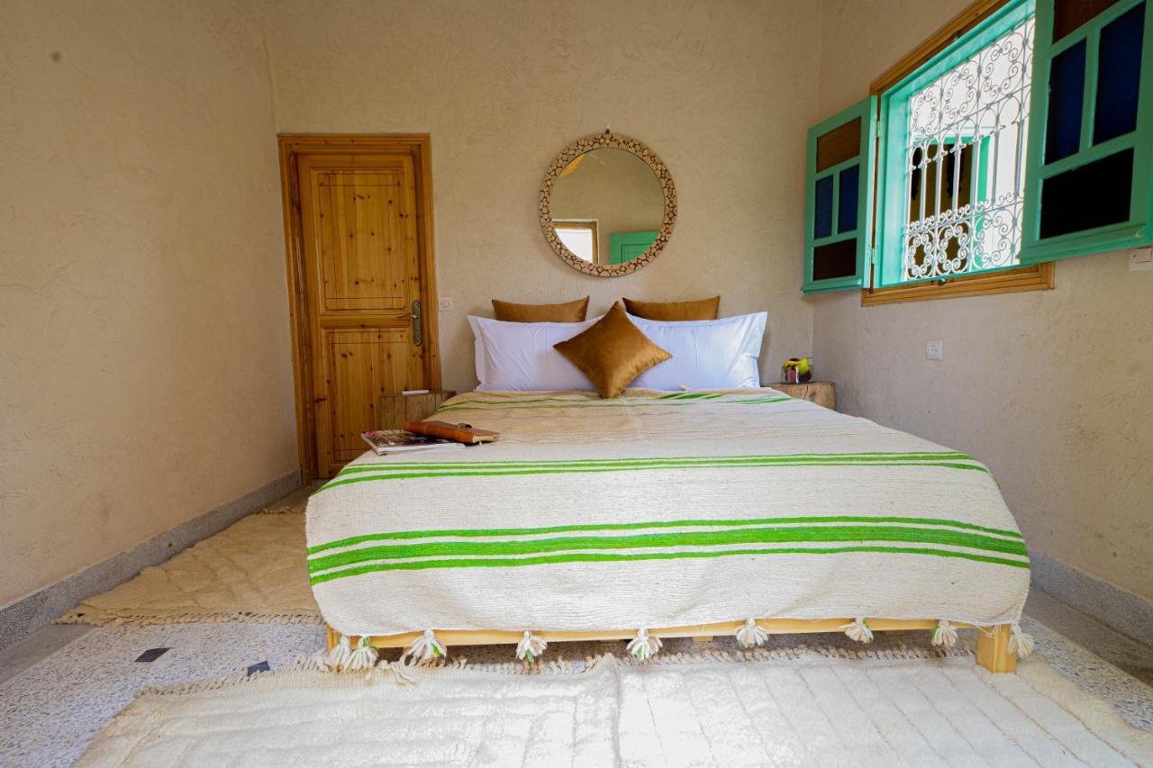 Habitación Doble Estándar
