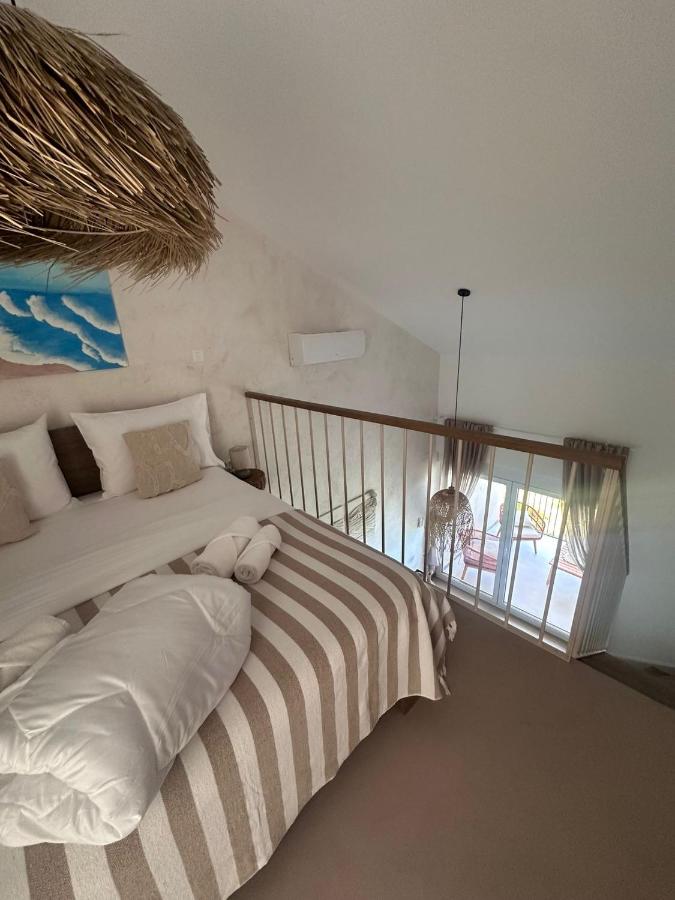 Apartment mit 2 Schlafzimmern und Meerblick