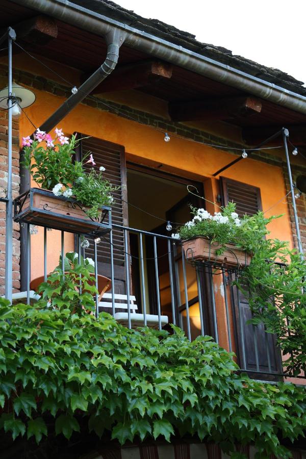 Camera Tripla con Balcone