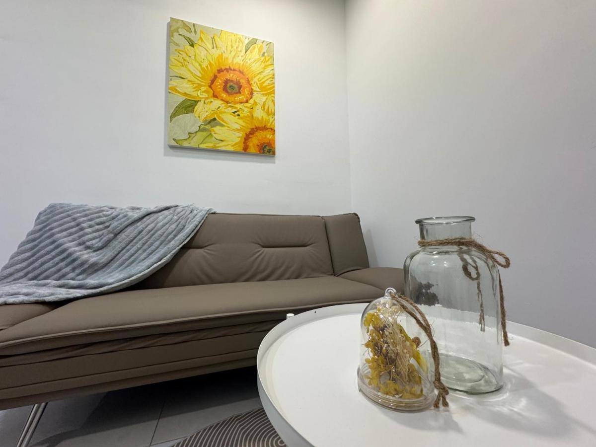 Bay Suites Likas l 沙巴民宿 l 5 Min to KK City - B&B