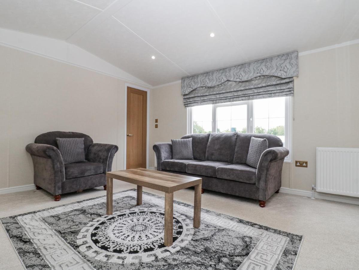 The Cabin - B&B Malton