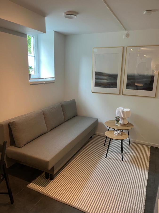 Newly renovated apartment close to city center - B&B Oslo