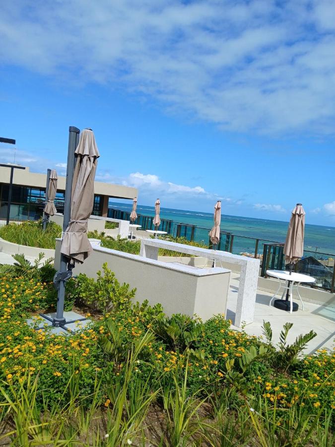 Apt frente mar - B&B Tamandaré