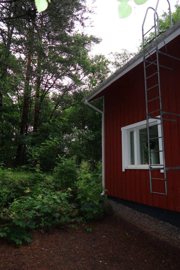 The Red Residence, Savonlinna Centre - B&B Savonlinna