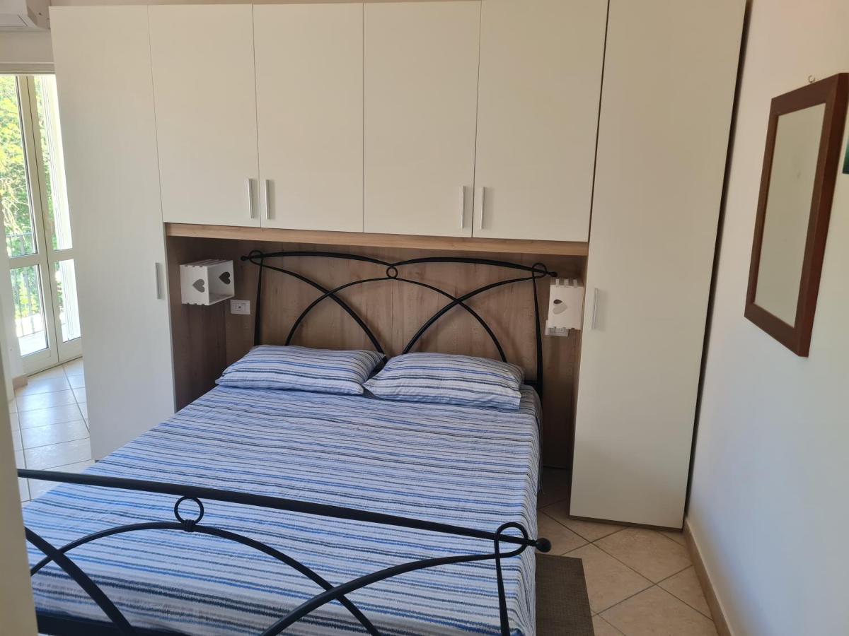 La Terrazza sul Velino - B&B