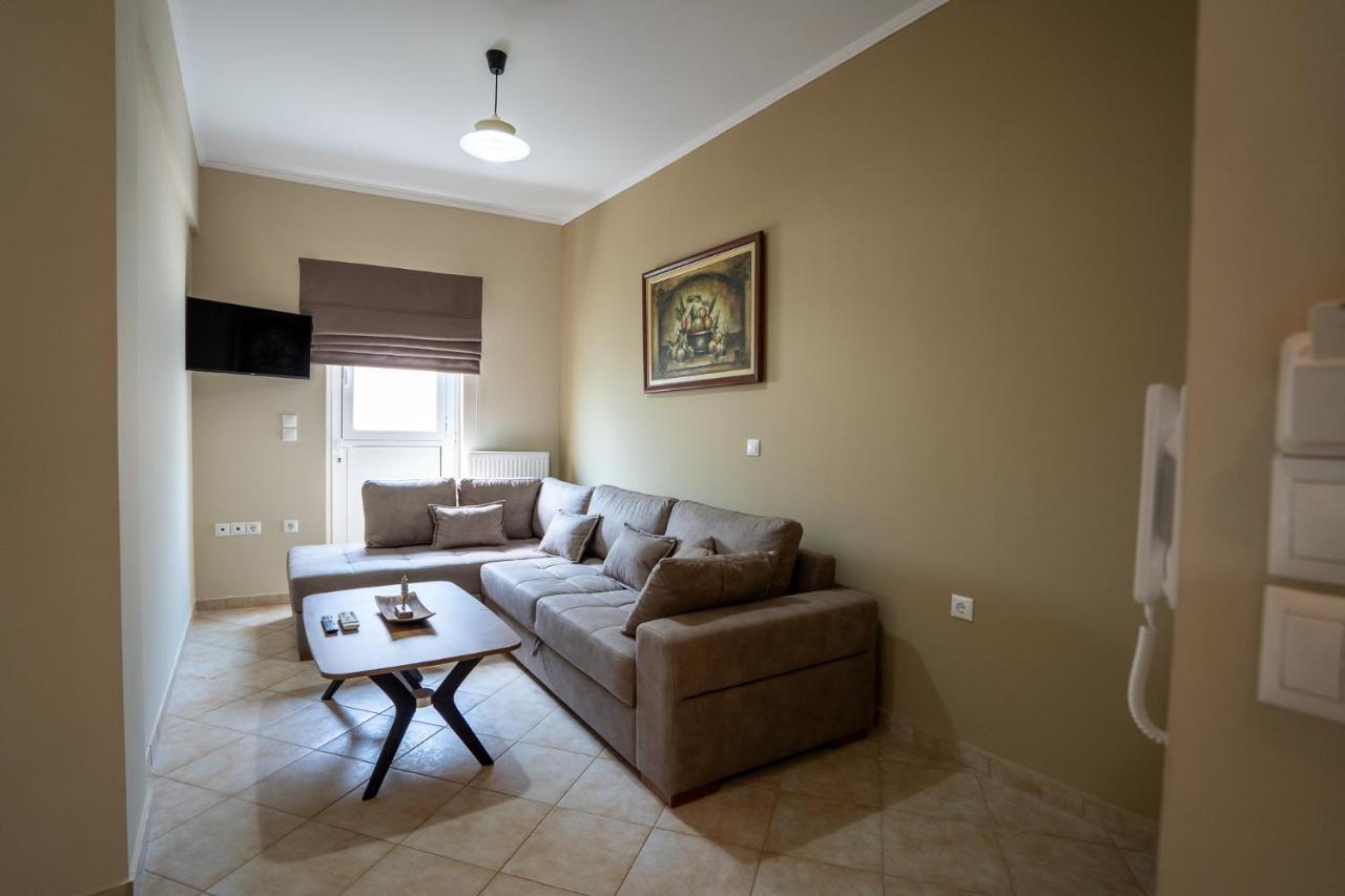 Apartment - Erdgeschoss