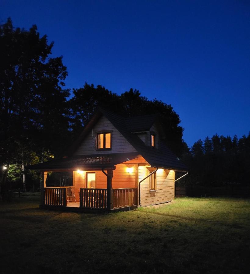 Przystań Frącki - B&B Frącki