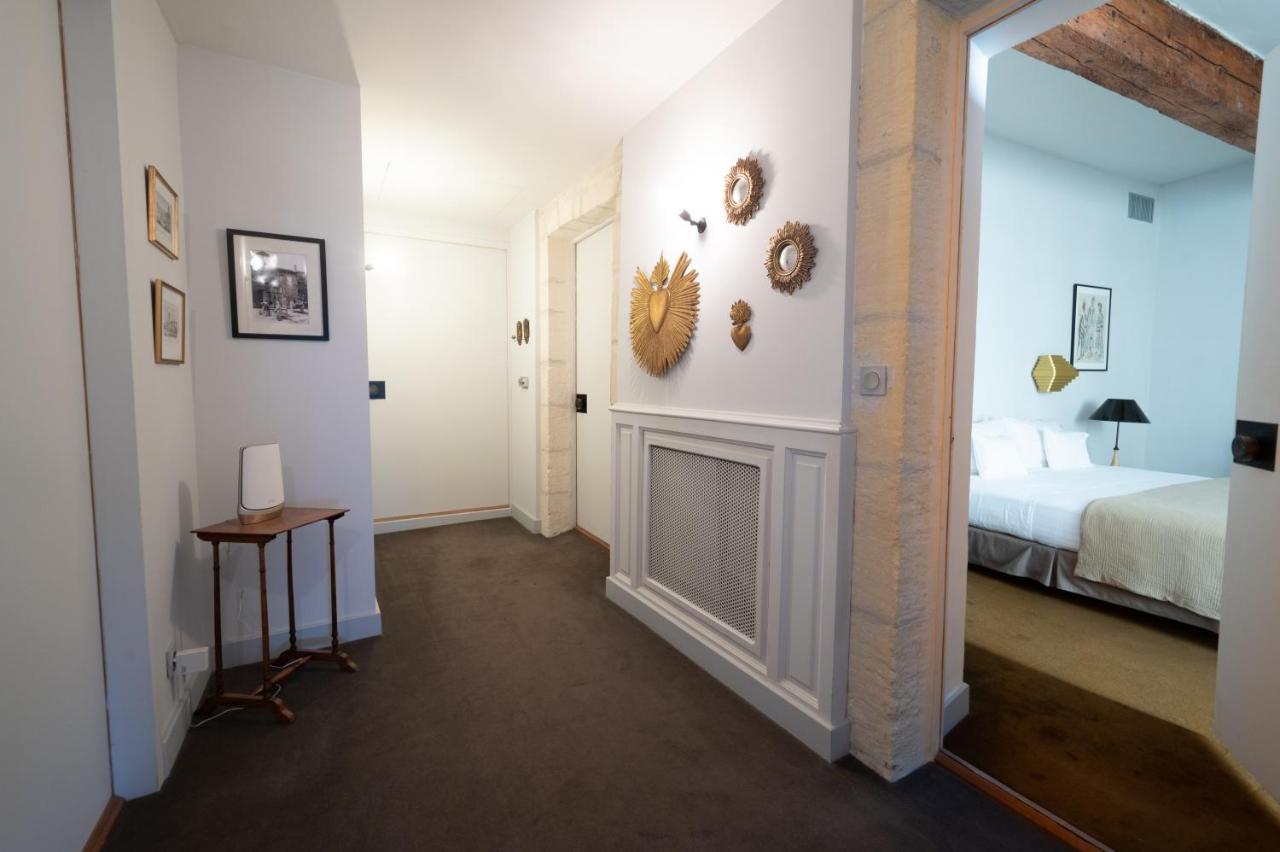 la Maison Molière - B&B Arles
