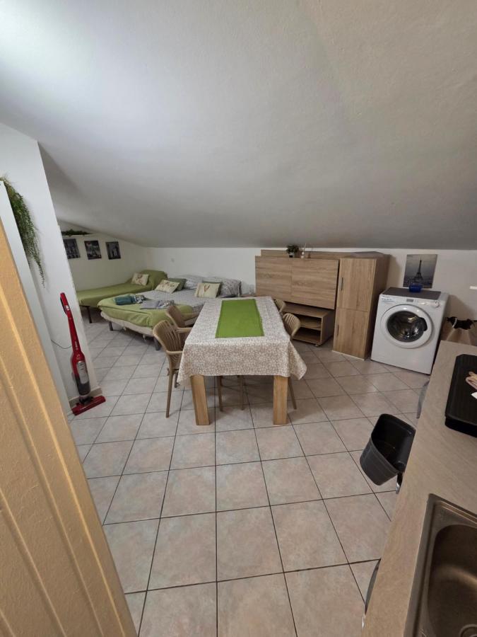 Mansarda Petrarca - B&B