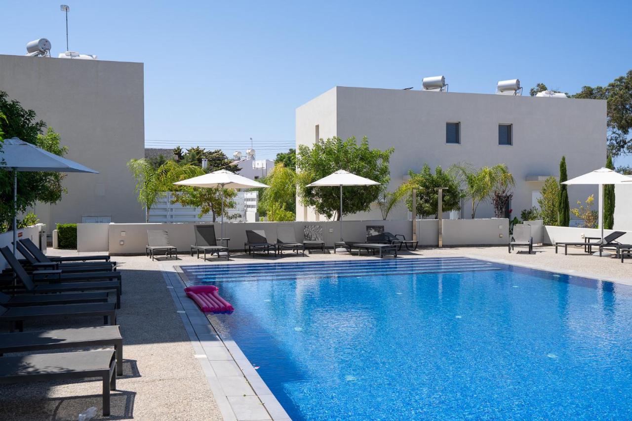 Protaras The Icon 001 at Mythical Seas - B&B Paralímni