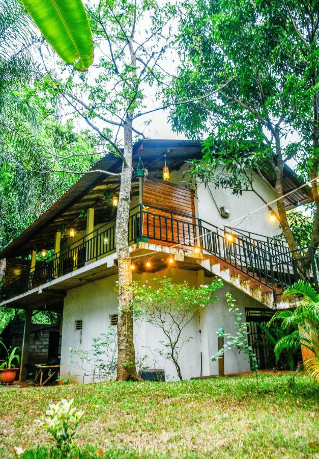 Wild Heaven Udawalawe - B&B