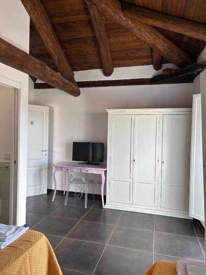 Twin Room with Private Bathroom