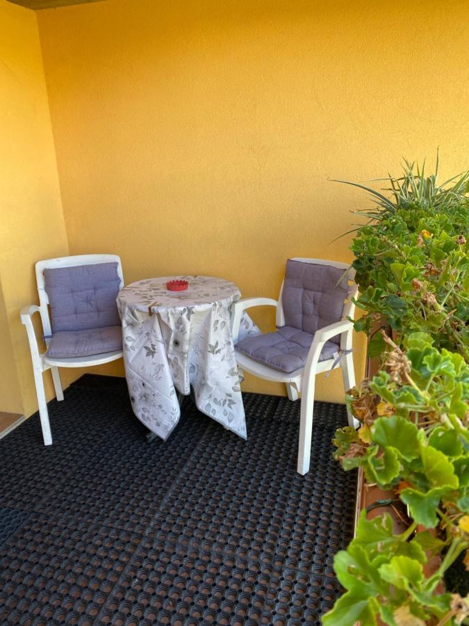 Standard Vierbettzimmer