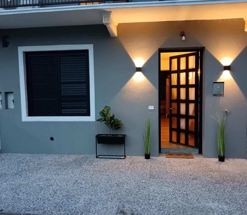 Home Faty Fleur J&F - B&B