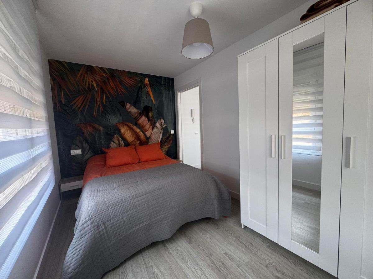 Appartamento con 2 Camere da Letto