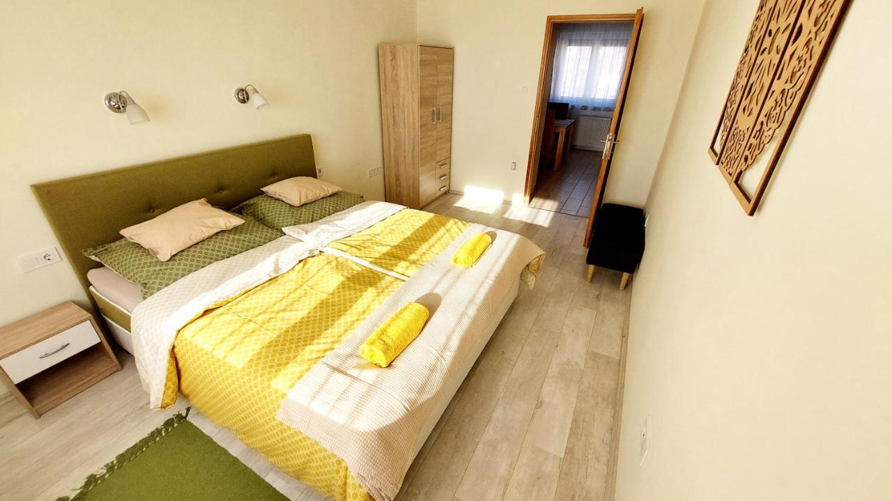 Apartamento de 1 dormitorio