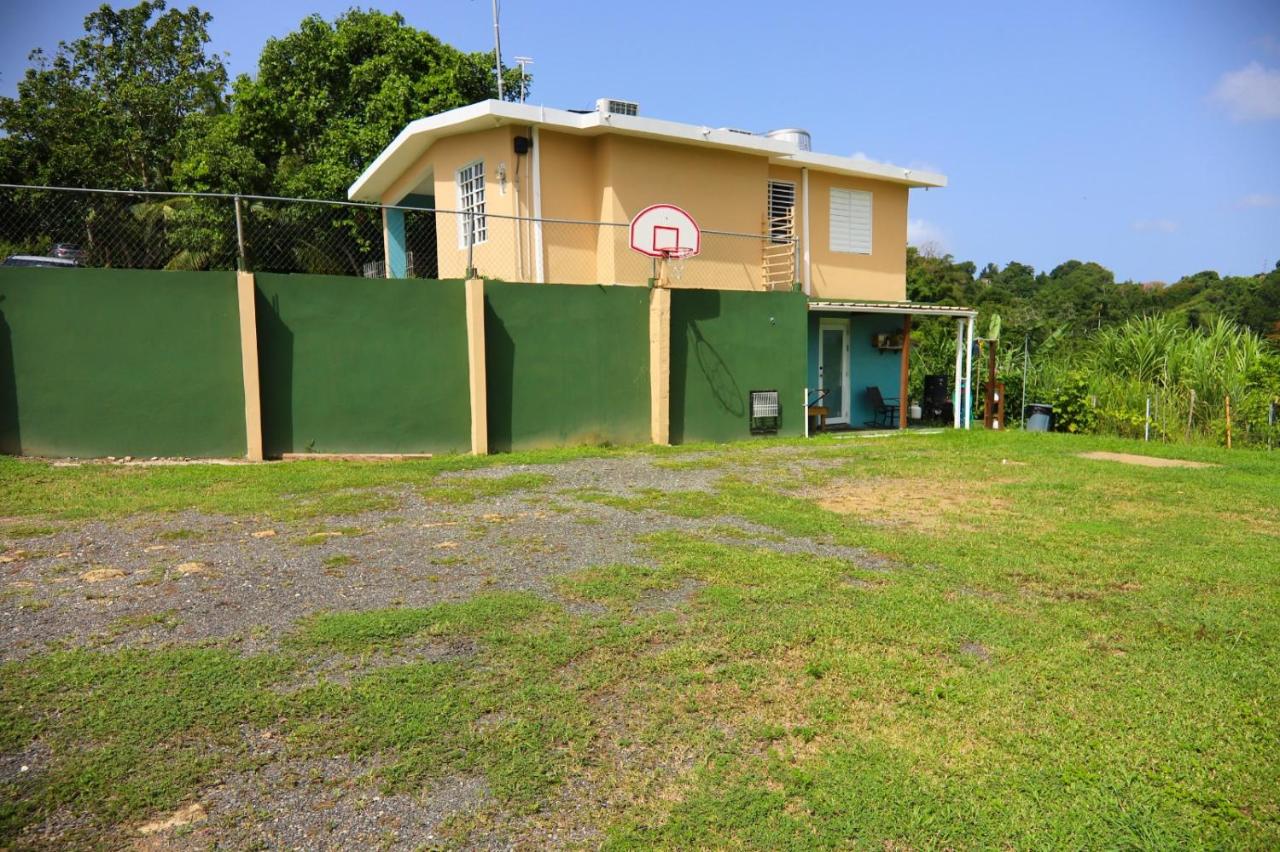 Casita VerdeSer - B&B Jayuya
