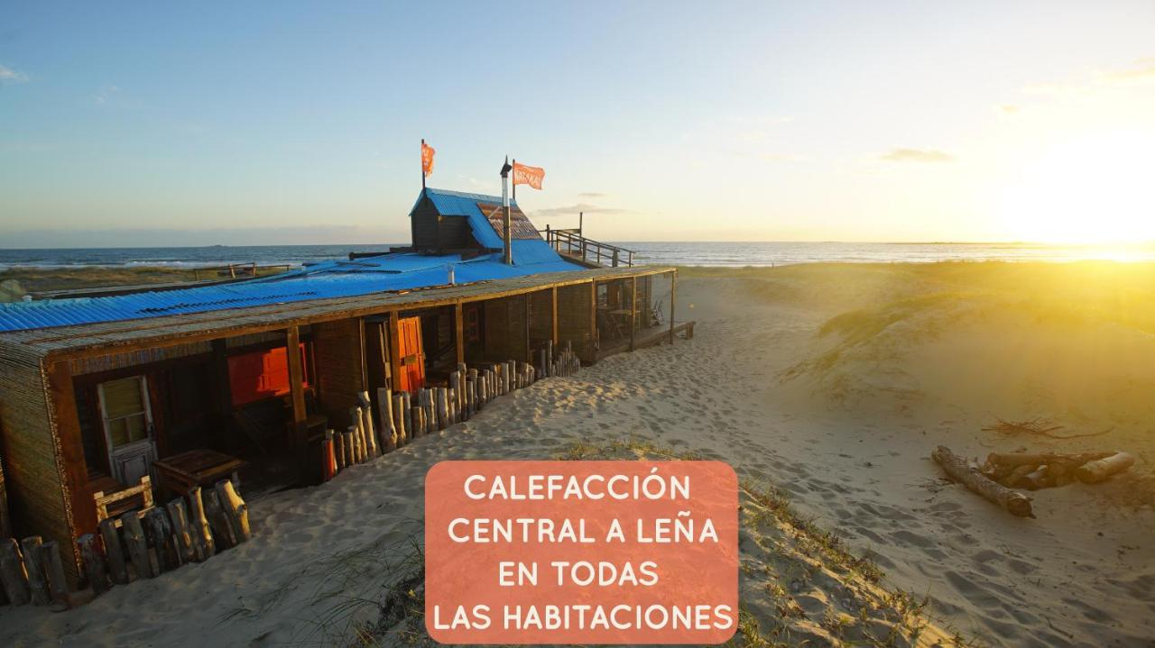 Narakan Cabo Polonio - B&B Cabo Polonio