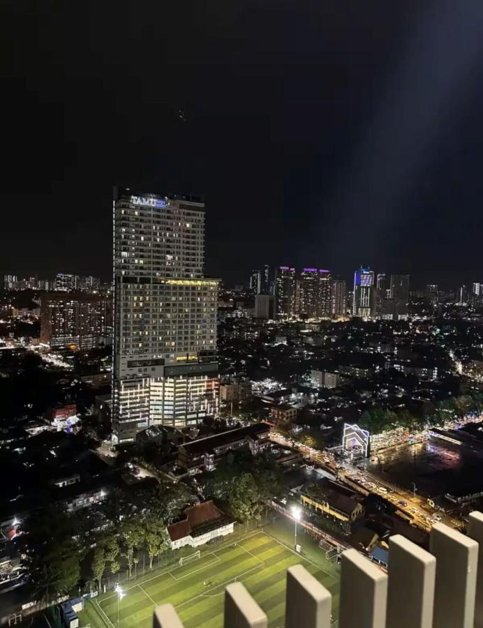 Monolocale con Vista Giardino