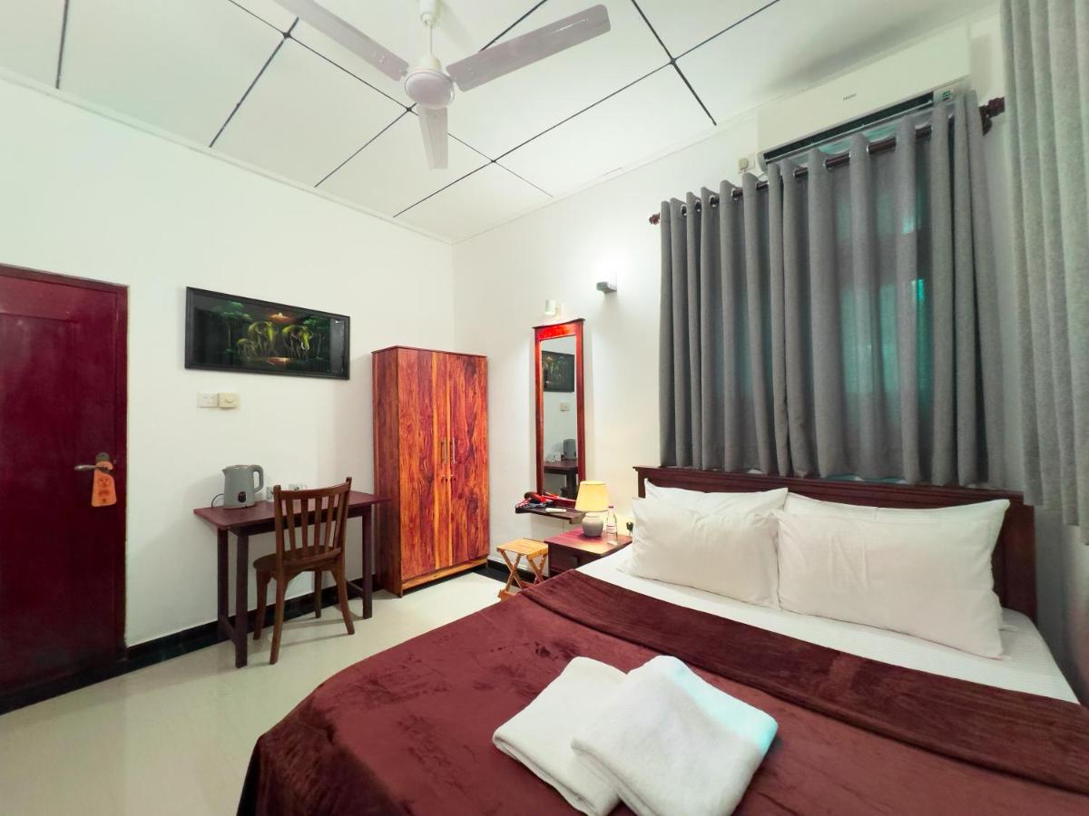 Chambre Double Deluxe
