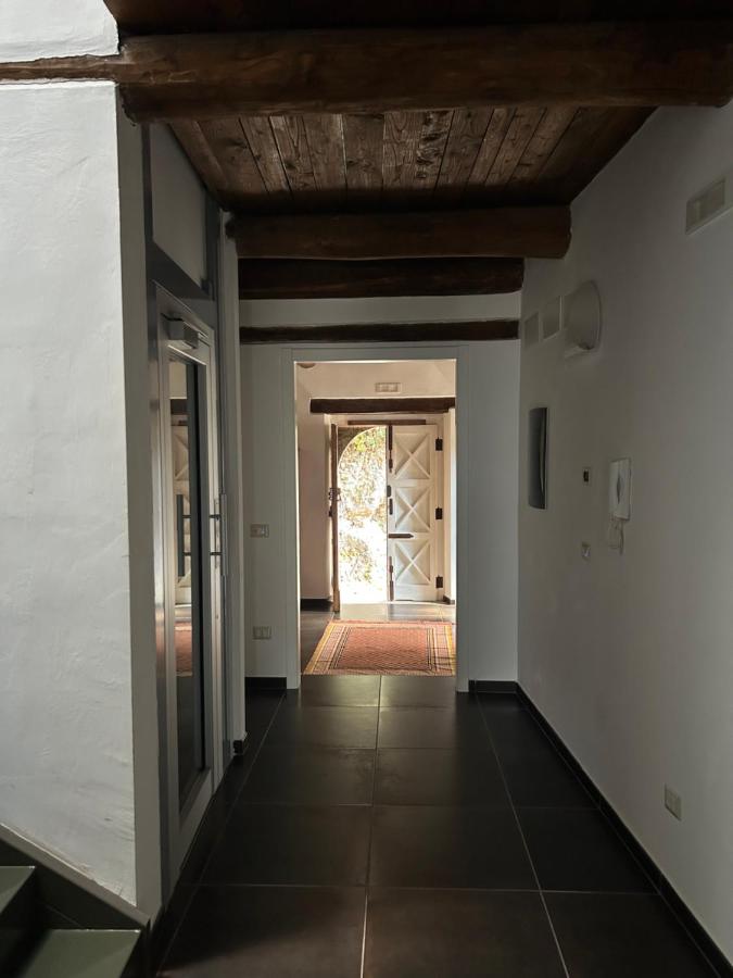 Affitti brevi FESAGI - B&B Laurino