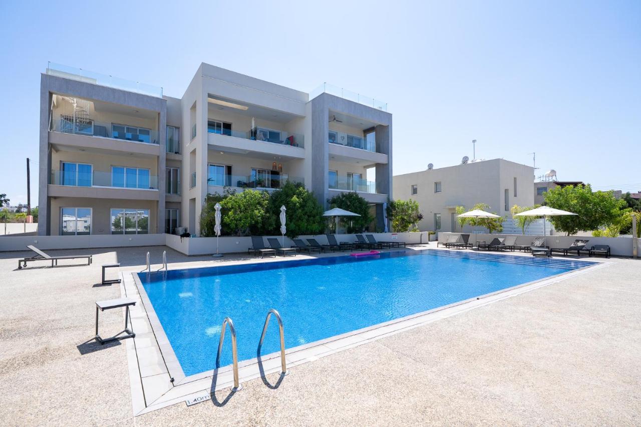 Protaras The Icon 103 at Mythical Seas - B&B