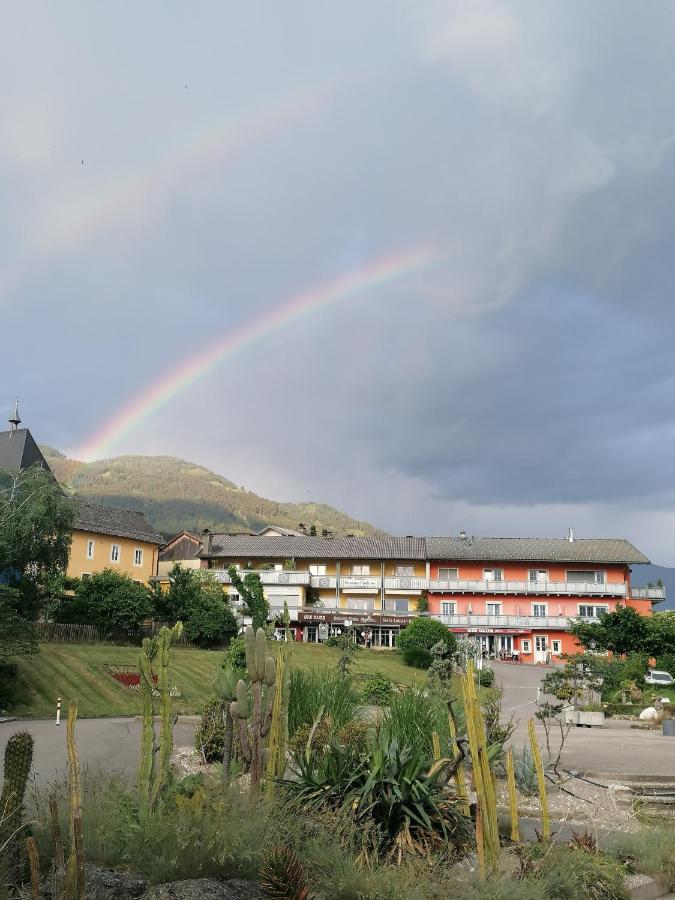 Pension Pleikner - B&B
