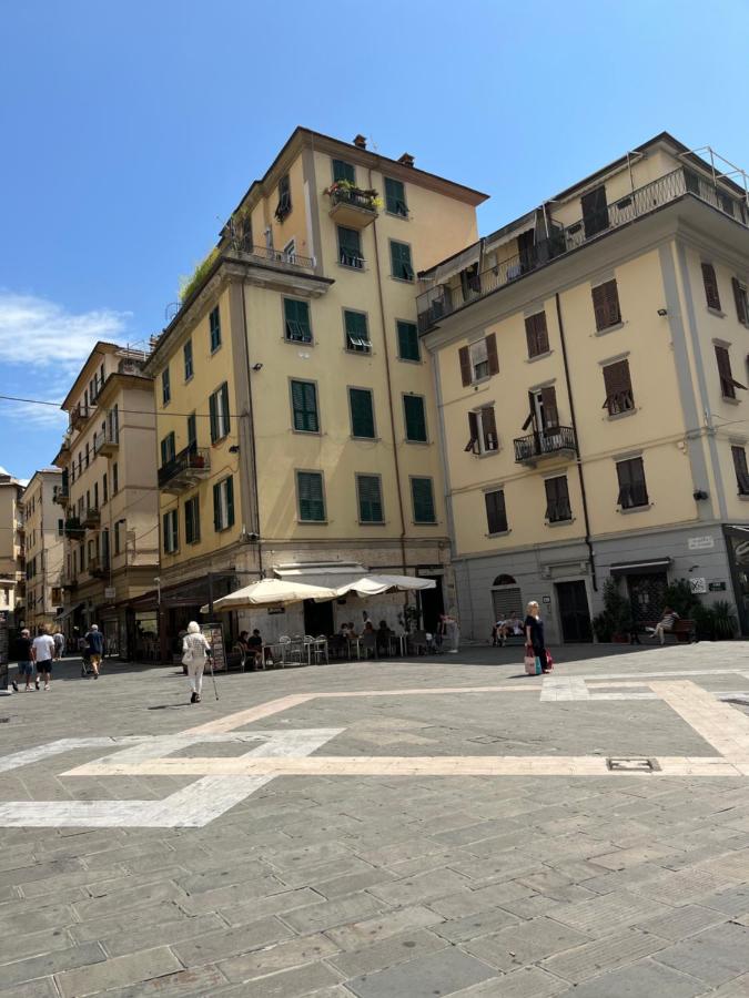 Il Torretto - B&B La Spezia