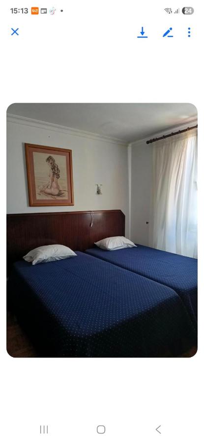Residencia Filipe - B&B