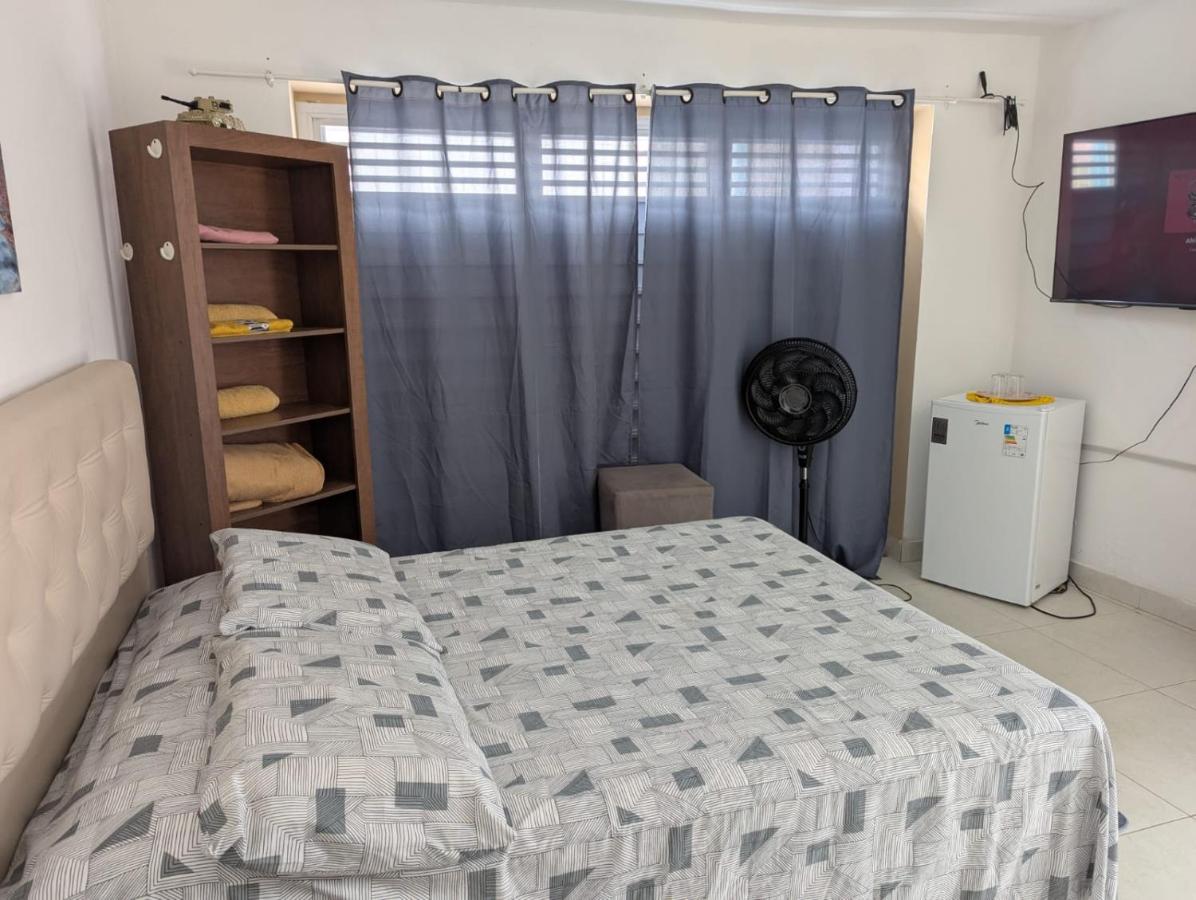 Chambre Lit King-Size Deluxe