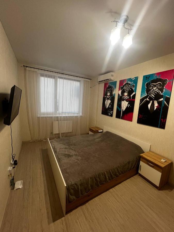 7SKY Apartment - B&B Odessa