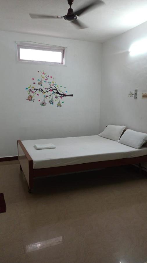 Standard Double Room with Fan