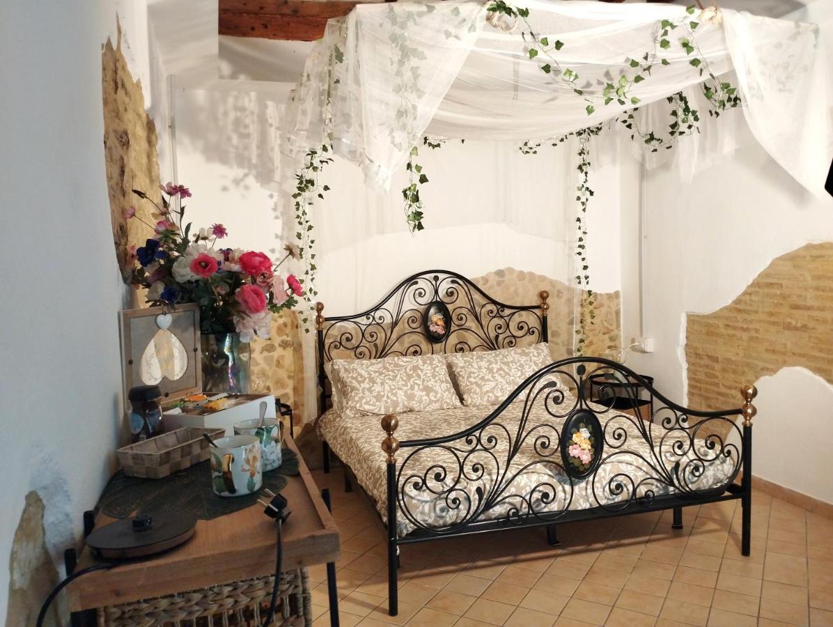 La gallina a pois - B&B