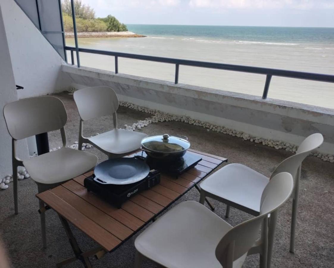 PD Paradise Lagoon Apartment - B&B