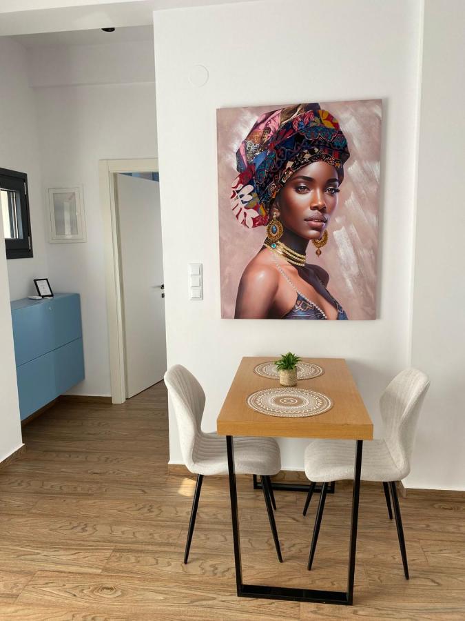 Konsta House - B&B