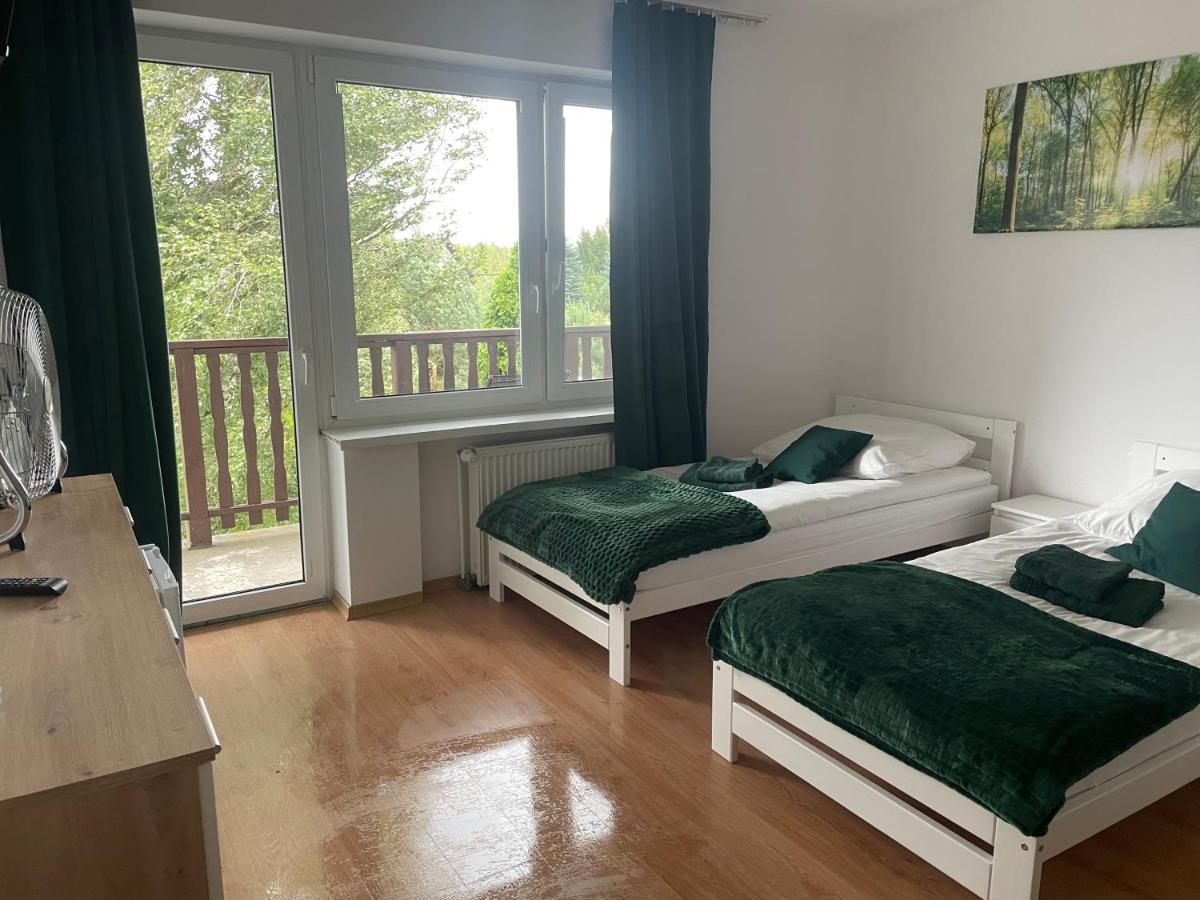Driepersoonskamer met Balkon