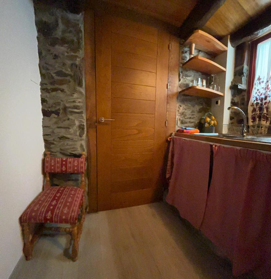 Appartamento Suite