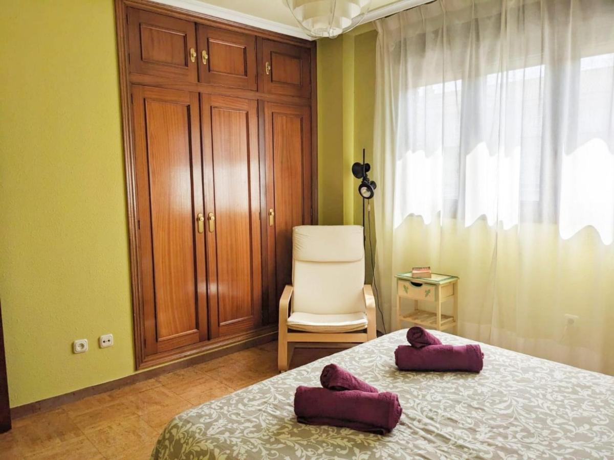 Candás Suites - B&B Candás